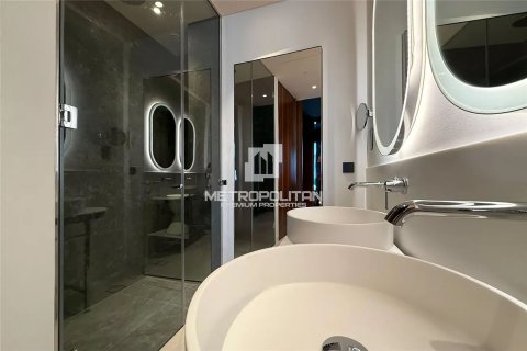 Müüa korter asukohaga Business Bay, Dubai, AÜE: 44 m² Nr 664646 - pilt 11