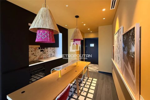 Appartement à Business Bay, Dubai, EAU: 44 m2 № 664646