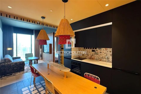 Müüa korter asukohaga Business Bay, Dubai, AÜE: 44 m² Nr 664646 - pilt 3