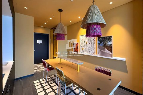 Müüa korter asukohaga Business Bay, Dubai, AÜE: 44 m² Nr 664646 - pilt 4