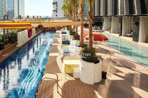 Müüa korter asukohaga Business Bay, Dubai, AÜE: 44 m² Nr 664646 - pilt 13