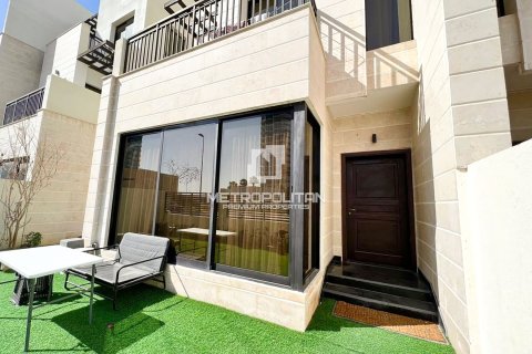 Jumeirah Village Circle, Dubai, BAE’de kiralık sıra ev 4 yatak odası, 310 m² No 664647 - fotoğraf 2