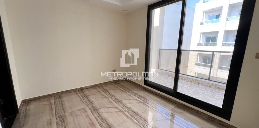 Jumeirah Village Circle, Dubai, BAE’de sıra ev 4 yatak odası, 310 m&sup2; No 664647