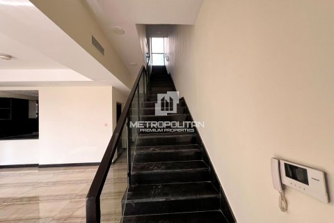 Jumeirah Village Circle, Dubai, BAE’de kiralık sıra ev 4 yatak odası, 310 m² No 664647 - fotoğraf 3
