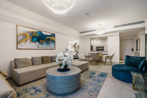 Apartment sa Umm Suqeim, Dubai, UAE 2 silid-tulugan, 119 sq.m. № 664644