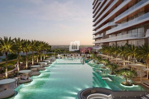 Dubai Hills Estate, Dubai, BAE’de satılık daire 1 yatak odası, 90 m&sup2; No 664643 - fotoğraf 5