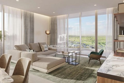 Dubai Hills Estate, Dubai, BAE’de satılık daire 1 yatak odası, 90 m&sup2; No 664643 - fotoğraf 2