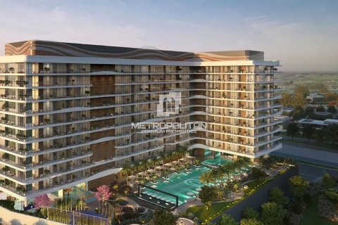 Dubai Hills Estate, Dubai, BAE’de satılık daire 1 yatak odası, 90 m&sup2; No 664643 - fotoğraf 7