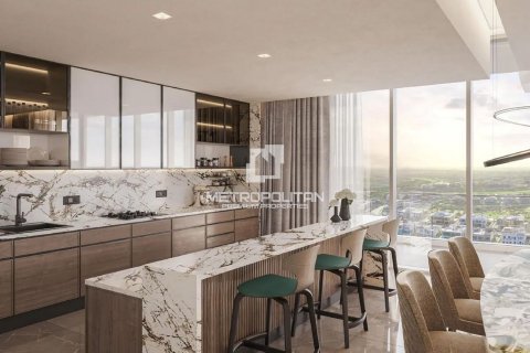 Dubai Hills Estate, Dubai, BAE’de satılık daire 1 yatak odası, 90 m&sup2; No 664643 - fotoğraf 3
