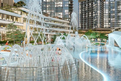 Apartmen di Dubai, UAE 1 bilik tidur, 77 meter persegi № 583116 - foto 6