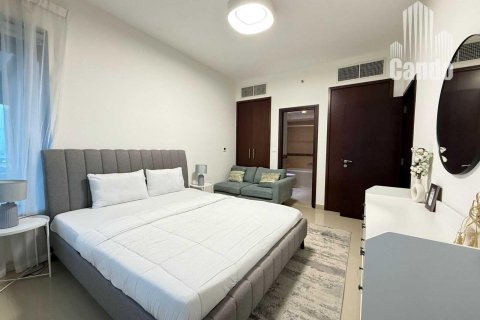 Apartman u gradu Downtown Dubai (Downtown Burj Dubai), Dubai, UAE 2 spavaće sobe, 95.7 m2 Br. 583081 - Slika 6