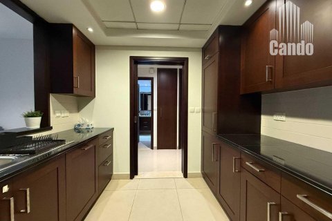 Apartman u gradu Downtown Dubai (Downtown Burj Dubai), Dubai, UAE 2 spavaće sobe, 95.7 m2 Br. 583081 - Slika 14