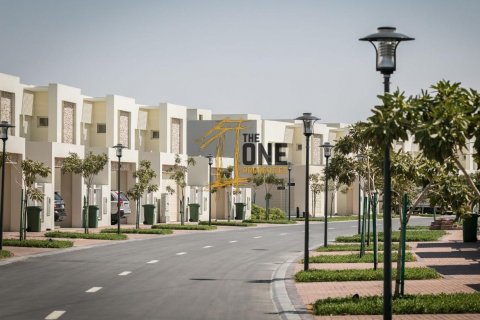Müüa villa asukohaga Mina Al Arab, Ras Al Khaimah, AÜE: 5 magamistoaga, 603.9 m² Nr 579859 - pilt 20