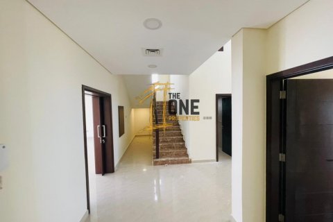 Müüa villa asukohaga Mina Al Arab, Ras Al Khaimah, AÜE: 5 magamistoaga, 603.9 m² Nr 579859 - pilt 7