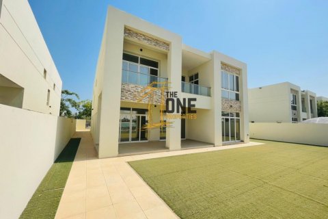 Müüa villa asukohaga Mina Al Arab, Ras Al Khaimah, AÜE: 5 magamistoaga, 603.9 m² Nr 579859 - pilt 4