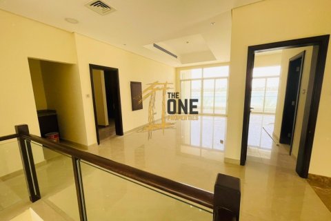 Müüa villa asukohaga Mina Al Arab, Ras Al Khaimah, AÜE: 5 magamistoaga, 603.9 m² Nr 579859 - pilt 8