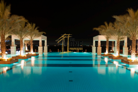 فيلا للبيع في Al Marjan Island، رأس الخيمة، الإمارات العربية المتحدة 4 غرفة نوم ، 509.2 متر مربع ، رقم 579860 - صورة 10