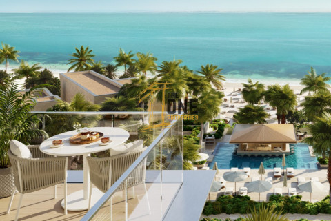 فيلا للبيع في Al Marjan Island، رأس الخيمة، الإمارات العربية المتحدة 4 غرفة نوم ، 509.2 متر مربع ، رقم 579860 - صورة 5