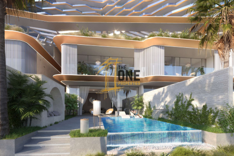 Dzīvoklis Al Marjan Island, Ras Al Khaimahjā, AAE 2 istabas, 111.5 m2 Nr. 579861 - attēls 10