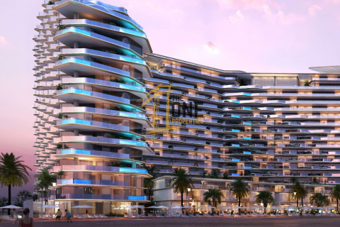 Dzīvoklis Al Marjan Island, Ras Al Khaimahjā, AAE 2 istabas, 111.5 m2 Nr. 579861 - attēls 8