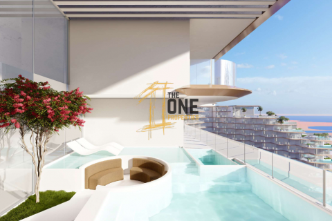 Dzīvoklis Al Marjan Island, Ras Al Khaimahjā, AAE 2 istabas, 111.5 m2 Nr. 579861 - attēls 13