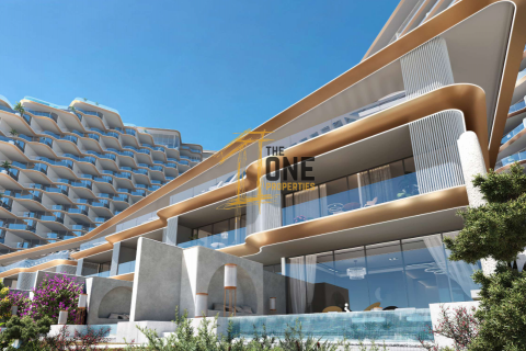 Dzīvoklis Al Marjan Island, Ras Al Khaimahjā, AAE 2 istabas, 111.5 m2 Nr. 579861 - attēls 14