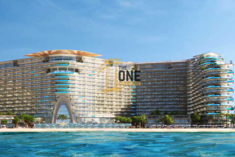 Dzīvoklis Al Marjan Island, Ras Al Khaimahjā, AAE 2 istabas, 111.5 m2 Nr. 579861 - attēls 6