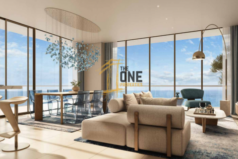 Wohnung zum Verkauf in Al Marjan Island, Ras Al Khaimah, VAE 2 Schlafzimmer, 74.3 m2 Nr. 579862 - Foto 20