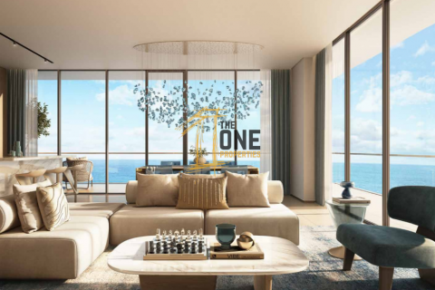 Wohnung zum Verkauf in Al Marjan Island, Ras Al Khaimah, VAE 2 Schlafzimmer, 74.3 m2 Nr. 579862 - Foto 21