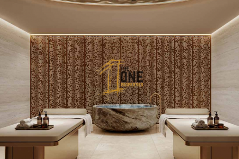 Wohnung zum Verkauf in Al Marjan Island, Ras Al Khaimah, VAE 2 Schlafzimmer, 74.3 m2 Nr. 579862 - Foto 13