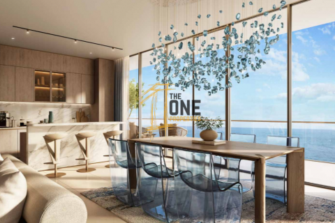 Wohnung zum Verkauf in Al Marjan Island, Ras Al Khaimah, VAE 2 Schlafzimmer, 74.3 m2 Nr. 579862 - Foto 19