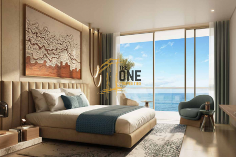 Wohnung zum Verkauf in Al Marjan Island, Ras Al Khaimah, VAE 2 Schlafzimmer, 74.3 m2 Nr. 579862 - Foto 18