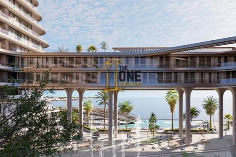 Apartment til salg i Mina Al Arab, Ras Al Khaimah, UAE 1 soveværelse, 51.2 kvm № 579851 - foto 5