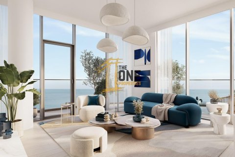 Apartment til salg i Mina Al Arab, Ras Al Khaimah, UAE 1 soveværelse, 51.2 kvm № 579851 - foto 14