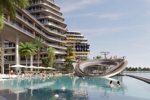 Apartment til salg i Mina Al Arab, Ras Al Khaimah, UAE 1 soveværelse, 51.2 kvm № 579851 - foto 15