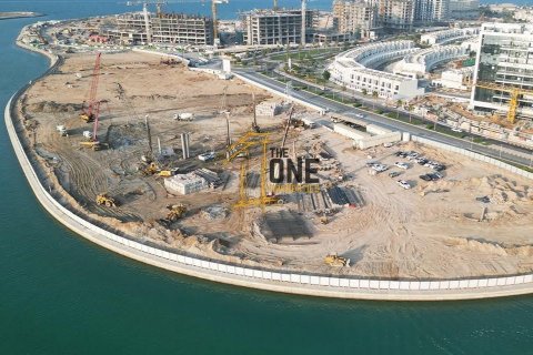 Apartment til salg i Mina Al Arab, Ras Al Khaimah, UAE 1 soveværelse, 51.2 kvm № 579851 - foto 7