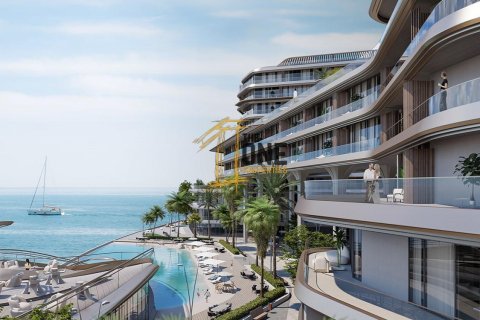 Apartment til salg i Mina Al Arab, Ras Al Khaimah, UAE 1 soveværelse, 51.2 kvm № 579851 - foto 16