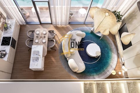 Apartment til salg i Mina Al Arab, Ras Al Khaimah, UAE 1 soveværelse, 51.2 kvm № 579851 - foto 11