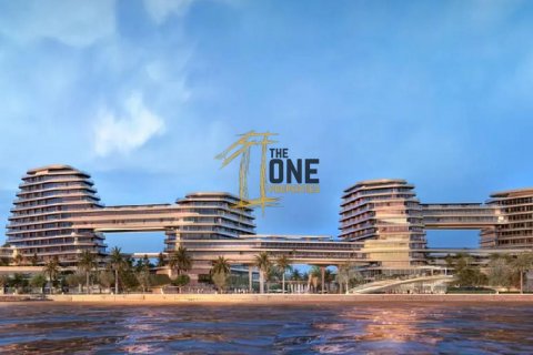 Apartment til salg i Mina Al Arab, Ras Al Khaimah, UAE 1 soveværelse, 51.2 kvm № 579851 - foto 3