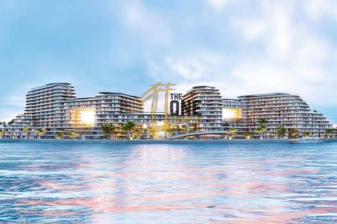Apartment til salg i Mina Al Arab, Ras Al Khaimah, UAE 1 soveværelse, 51.2 kvm № 579851 - foto 2