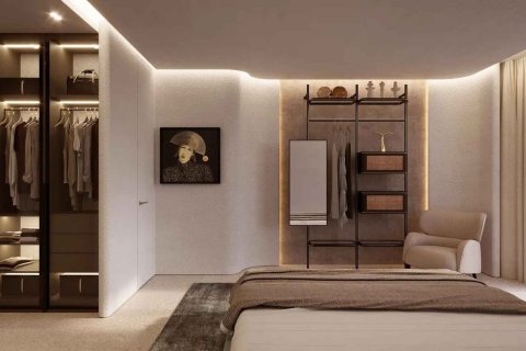 Apartament w Dubai, ZEA 2 sypialnie, 116.04 mkw. nr 718173