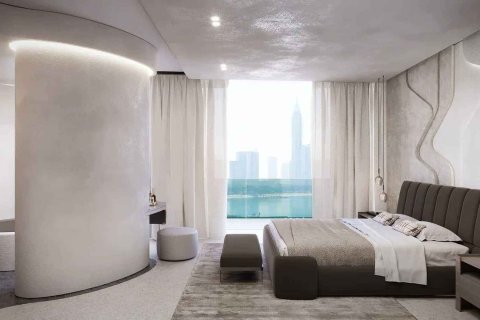 Dubai、UAEにあるマンション 3ベッドルーム、155.08 m2 No718174