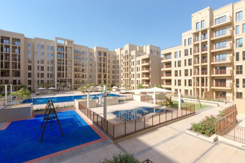Appartement te koop in Town Square, Dubai, VAE 2 slaapkamers, 85 vr.m., nr 710920 - foto 10