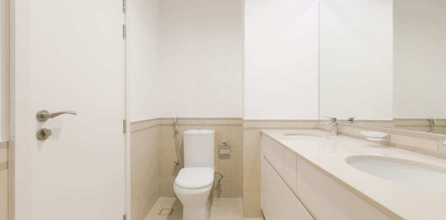 Appartement in Town Square, Dubai, VAE 2 slaapkamers, 85 vr.m. nr 710920