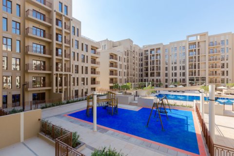 Appartement te koop in Town Square, Dubai, VAE 2 slaapkamers, 85 vr.m., nr 710920 - foto 11