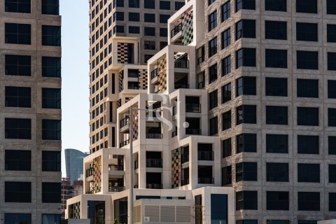 آپارتمان در Al Reem Island، Abu Dhabi ، امارات متحده عربی 1 خوابه ، 74 متر مربع.  شماره 731865