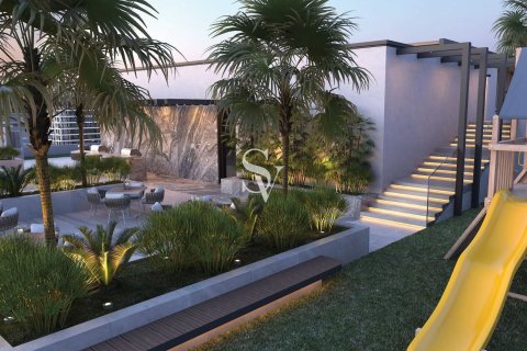 Apartment in Dubai Production City (IMPZ), UAE 1 bedroom, 71 sq.m. № 740186 - photo 9