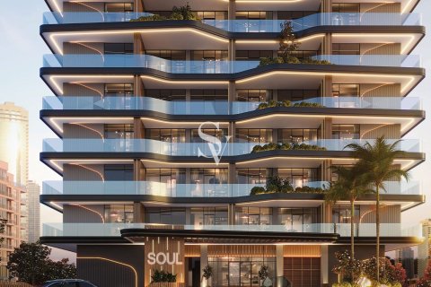 Apartment in Dubai Production City (IMPZ), UAE 1 bedroom, 71 sq.m. № 740186 - photo 3