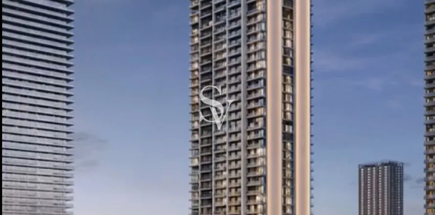 Byt v Dubai Creek Harbour (The Lagoons), SAE 1 ložnice, 76 m² Č.: 740183