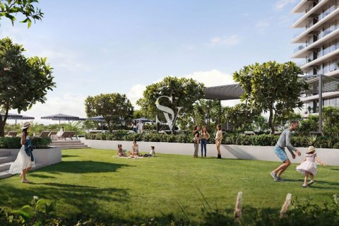 Apartman u gradu Dubai Creek Harbour (The Lagoons), UAE 1 spavaća soba, 76 m2 Br. 740184 - Slika 13